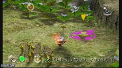 Screenshot for Pikmin - click to enlarge