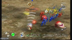 Screenshot for Pikmin - click to enlarge