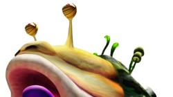 Screenshot for Pikmin - click to enlarge