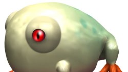 Screenshot for Pikmin - click to enlarge