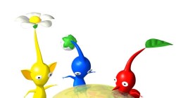 Screenshot for Pikmin - click to enlarge