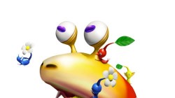 Screenshot for Pikmin - click to enlarge