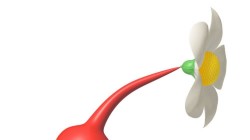 Screenshot for Pikmin - click to enlarge