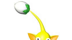 Screenshot for New Play Control! Pikmin - click to enlarge