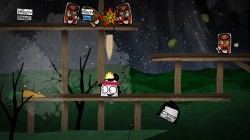 Screenshot for Eduardo the Samurai Toaster - click to enlarge