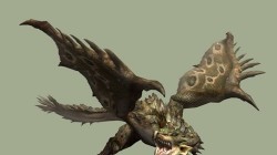 Screenshot for Monster Hunter 3 (tri) - click to enlarge