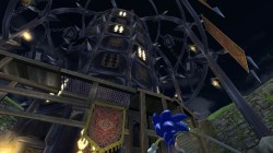 Screenshot for Sonic and the Black Knight - click to enlarge