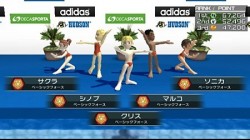 Screenshot for Sports Island 2 - click to enlarge