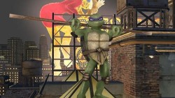 Screenshot for Teenage Mutant Ninja Turtles: Smash Up - click to enlarge