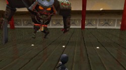 Screenshot for Mini Ninjas - click to enlarge