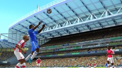 Screenshot for FIFA 10 - click to enlarge