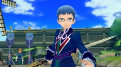 Screenshot for Tales of Graces - click to enlarge