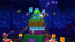 Screenshot for Boom Blox: Bash Party - click to enlarge