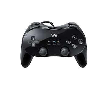 Image for E309 Media | Nintendo To Release Black-Coloured Wii and Red DSi