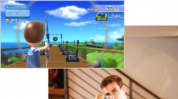 Screenshot for Wii Sports Resort - click to enlarge