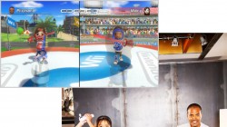 Screenshot for Wii Sports Resort - click to enlarge