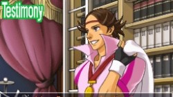 Screenshot for Ace Attorney Investigations: Miles Edgeworth - click to enlarge