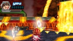 Screenshot for Bakugan Battle Brawlers - click to enlarge