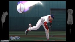 Screenshot for The Bigs 2 Baseball - click to enlarge
