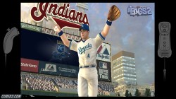 Screenshot for The Bigs 2 Baseball - click to enlarge