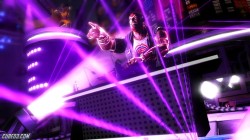 Screenshot for DJ Hero - click to enlarge