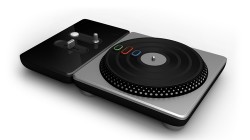 Screenshot for DJ Hero - click to enlarge