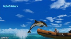 Screenshot for Endless Ocean 2: Adventures of the Deep - click to enlarge