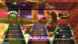 Screenshot for Guitar Hero: Greatest Hits - click to enlarge