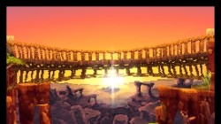 Screenshot for Golden Sun: Dark Dawn - click to enlarge