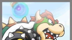 Screenshot for Mario & Luigi: Bowser