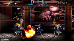 Screenshot for Muramasa: The Demon Blade - click to enlarge