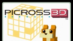 Screenshot for Picross 3D (Hands-On) - click to enlarge