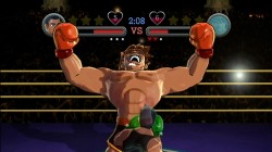 Screenshot for Punch-Out!! - click to enlarge