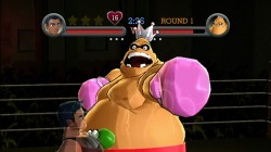 Screenshot for Punch-Out!! - click to enlarge