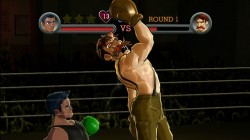 Screenshot for Punch-Out!! - click to enlarge