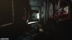 Screenshot for Resident Evil: The Darkside Chronicles - click to enlarge