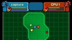 Screenshot for Spore Hero Arena - click to enlarge