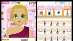 Screenshot for Nintendo Presents: Style Boutique - click to enlarge