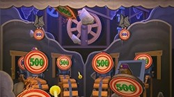 Screenshot for Toy Story Mania! - click to enlarge