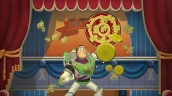 Screenshot for Toy Story Mania! - click to enlarge