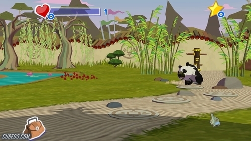 Image for E309 Media | Tycoon Team Bring More Wii/DS Zoo Fun (Update: Screens and Trailer)