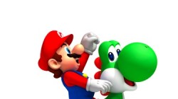 Screenshot for New Super Mario Bros. Wii (Hands-On) - click to enlarge