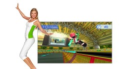 Screenshot for Wii Fit Plus - click to enlarge