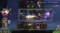 Screenshot for Final Fantasy Crystal Chronicles: My Life as a Darklord - click to enlarge