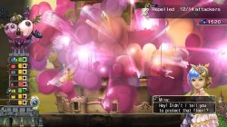 Screenshot for Final Fantasy Crystal Chronicles: My Life as a Darklord - click to enlarge