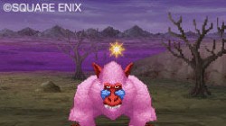 Screenshot for Dragon Quest IX: Sentinels of the Starry Skies - click to enlarge