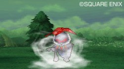 Screenshot for Dragon Quest IX: Sentinels of the Starry Skies - click to enlarge