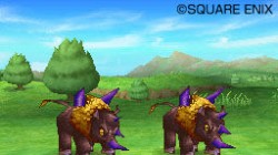 Screenshot for Dragon Quest IX: Sentinels of the Starry Skies - click to enlarge