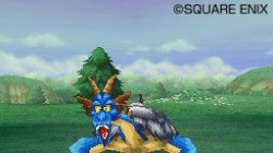 Screenshot for Dragon Quest IX: Sentinels of the Starry Skies - click to enlarge