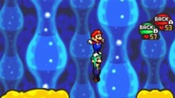 Screenshot for Mario & Luigi RPG 3!!! (Hands-On) - click to enlarge